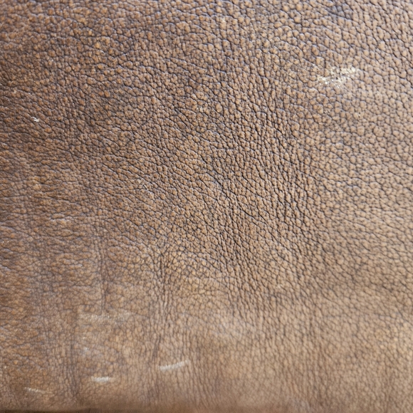 Straight to Hell Commando Motorcycle Jacket - Picture 11 of 13